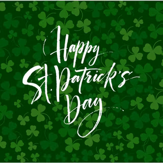 Happy St Patricks Day 2024 wallpaper