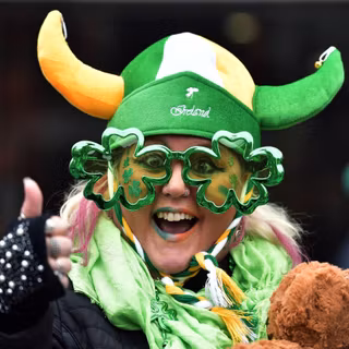 Happy St Patricks Day 2024 wallpaper