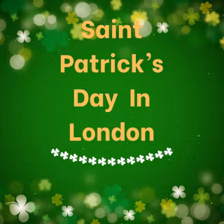 Happy St Patricks Day 2024 wallpaper