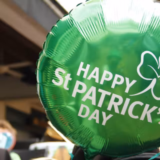 Happy St Patricks Day 2024 wallpaper