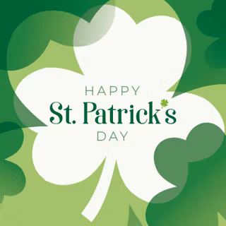 Happy St Patricks Day 2024 wallpaper