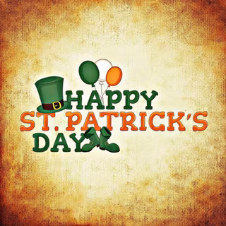 Happy St Patricks Day 2024 wallpaper