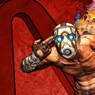 Borderlands 2024 wallpaper
