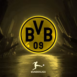 Borussia Dortmund 2024 wallpaper