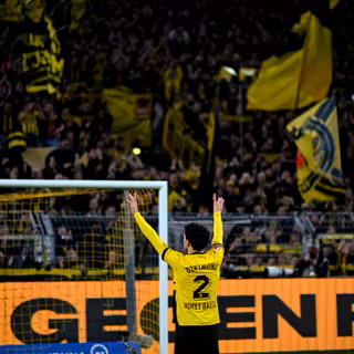 Borussia Dortmund 2024 wallpaper