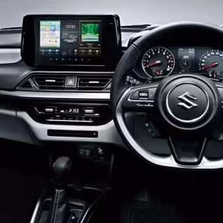 Maruti Swift 2024 wallpaper