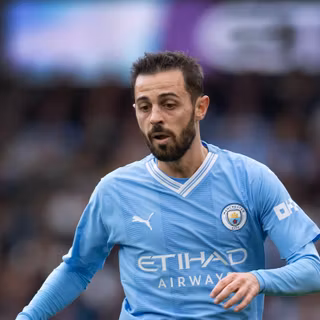 Bernado Silva 2024 wallpaper
