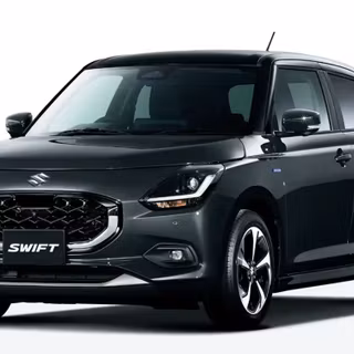 Maruti Swift 2024 wallpaper