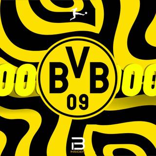 Borussia Dortmund 2024 wallpaper