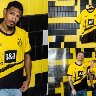 Borussia Dortmund 2024 wallpaper