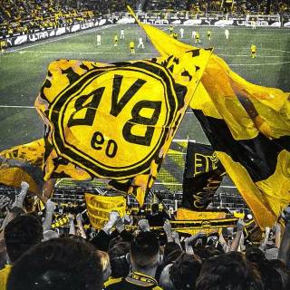 Borussia Dortmund 2024 wallpaper
