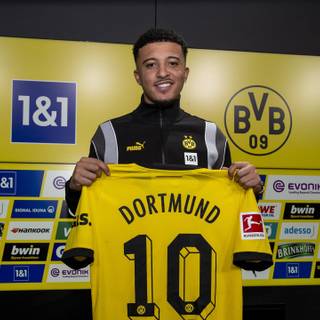 Borussia Dortmund 2024 wallpaper