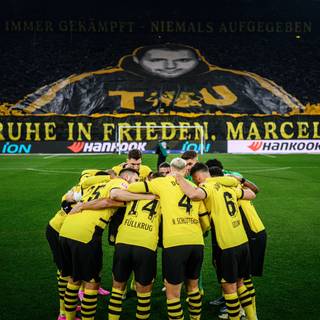 Borussia Dortmund 2024 wallpaper