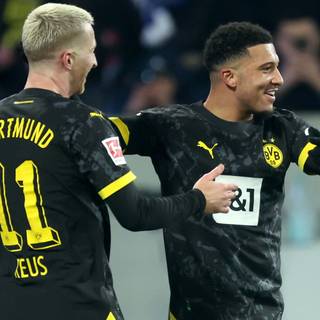 Borussia Dortmund 2024 wallpaper