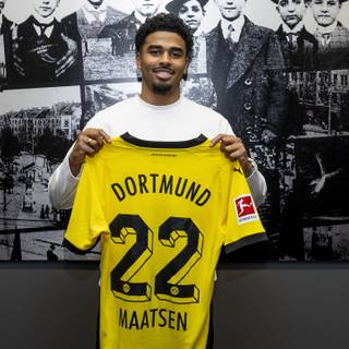 Borussia Dortmund 2024 wallpaper