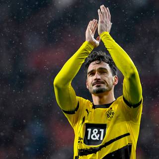 Borussia Dortmund 2024 wallpaper