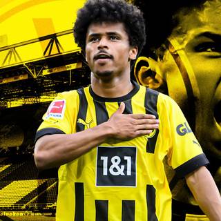 Borussia Dortmund 2024 wallpaper