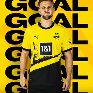Borussia Dortmund 2024 wallpaper