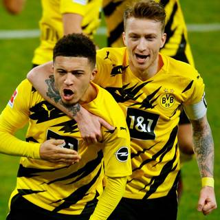 Borussia Dortmund 2024 wallpaper