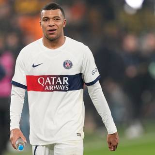 Paris Saint Germain 2024 wallpaper