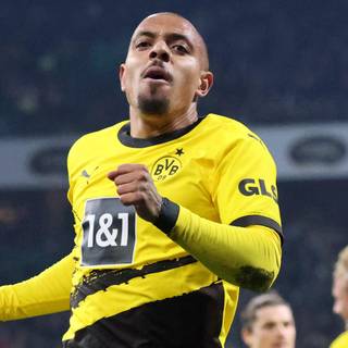 Borussia Dortmund 2024 wallpaper