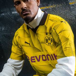 Borussia Dortmund 2024 wallpaper