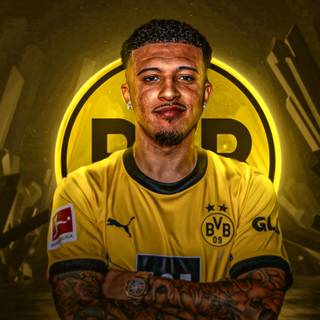 Borussia Dortmund 2024 wallpaper