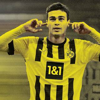 Borussia Dortmund 2024 wallpaper