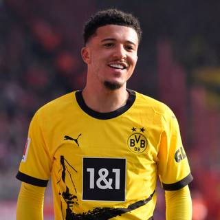 Borussia Dortmund 2024 wallpaper