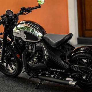 Jawa Bobber wallpaper