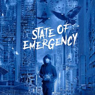 Lil Tjay album wallpaper