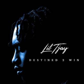 Lil Tjay album wallpaper