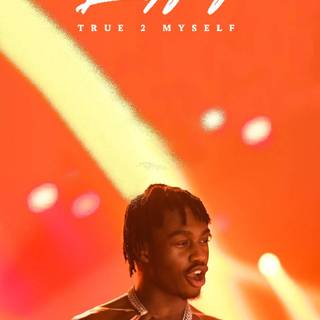 Lil Tjay album wallpaper