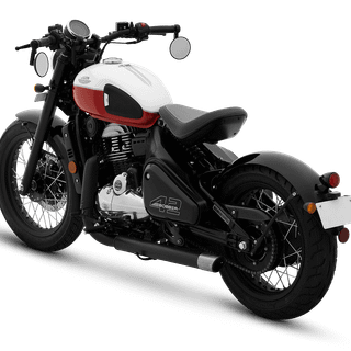 Jawa Bobber wallpaper