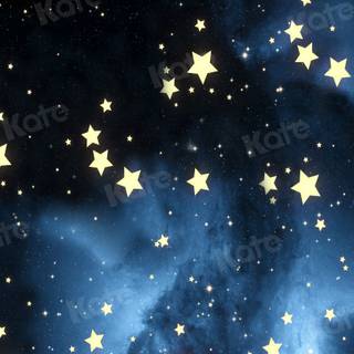 Stars cartoon wallpaper