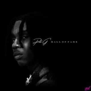 Lil Tjay album wallpaper