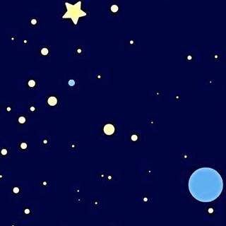 Stars cartoon wallpaper