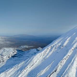 Himalayas mountains wallpaper