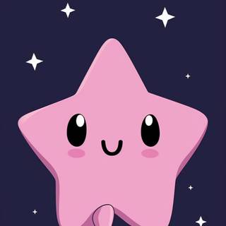 Stars cartoon wallpaper