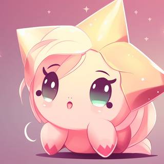 Stars cartoon wallpaper