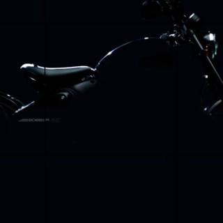 Jawa Bobber wallpaper