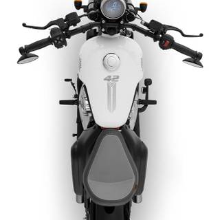 Jawa Bobber wallpaper