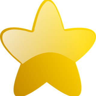 Stars cartoon wallpaper