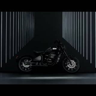 Jawa Bobber wallpaper