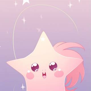 Stars cartoon wallpaper