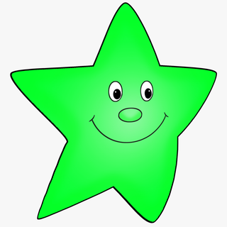 Stars cartoon wallpaper