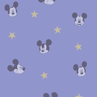 Stars cartoon wallpaper