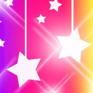 Stars cartoon wallpaper