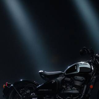 Jawa Bobber wallpaper