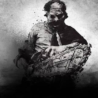 The Texas Chainsaw Massacre desktop wallpaper
